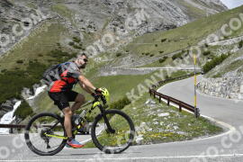 Photo #3086441 | 11-06-2023 13:44 | Passo Dello Stelvio - Waterfall curve BICYCLES