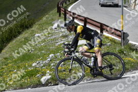 Photo #2112980 | 10-06-2022 15:14 | Passo Dello Stelvio - Waterfall curve BICYCLES