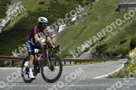 Photo #3338978 | 03-07-2023 10:39 | Passo Dello Stelvio - Waterfall curve BICYCLES