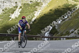 Photo #2842208 | 10-09-2022 10:59 | Passo Dello Stelvio - Waterfall curve BICYCLES