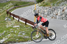 Photo #2442669 | 30-07-2022 12:44 | Passo Dello Stelvio - Waterfall curve BICYCLES
