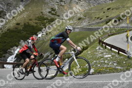 Photo #3060267 | 08-06-2023 11:21 | Passo Dello Stelvio - Waterfall curve BICYCLES