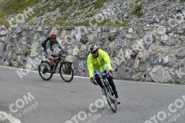Photo #2768817 | 28-08-2022 11:49 | Passo Dello Stelvio - Waterfall curve BICYCLES
