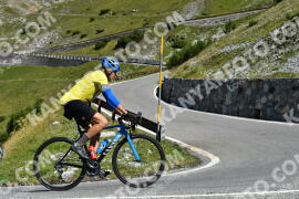 Photo #2563038 | 09-08-2022 11:09 | Passo Dello Stelvio - Waterfall curve BICYCLES