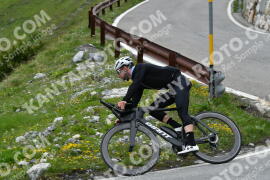 Photo #2131973 | 16-06-2022 15:00 | Passo Dello Stelvio - Waterfall curve BICYCLES