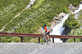 Foto #4693802 | 24-06-2024 09:38 | Passo Dello Stelvio - Waterfall Kehre BICYCLES