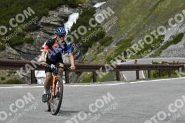 Photo #2109653 | 08-06-2022 12:46 | Passo Dello Stelvio - Waterfall curve BICYCLES