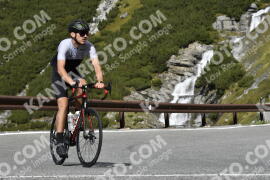 Photo #2842472 | 10-09-2022 11:22 | Passo Dello Stelvio - Waterfall curve BICYCLES