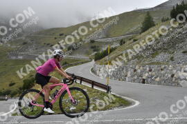Photo #2882977 | 14-09-2022 09:45 | Passo Dello Stelvio - Waterfall curve BICYCLES