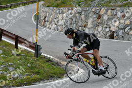 Photo #2449701 | 30-07-2022 15:53 | Passo Dello Stelvio - Waterfall curve BICYCLES