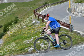 Photo #2365182 | 21-07-2022 12:42 | Passo Dello Stelvio - Waterfall curve BICYCLES