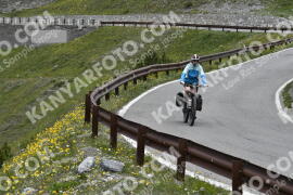 Photo #3255524 | 27-06-2023 12:37 | Passo Dello Stelvio - Waterfall curve BICYCLES