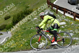 Photo #2137742 | 17-06-2022 12:57 | Passo Dello Stelvio - Waterfall curve BICYCLES