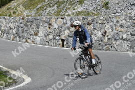 Fotó #2798684 | 02-09-2022 12:40 | Passo Dello Stelvio - Vízesés kanyar Bicajosok