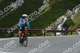 Photo #4280176 | 17-09-2023 09:57 | Passo Dello Stelvio - Waterfall curve BICYCLES