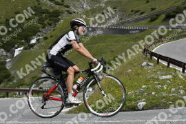 Photo #3619751 | 29-07-2023 10:45 | Passo Dello Stelvio - Waterfall curve BICYCLES