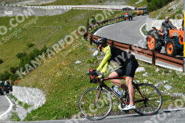 Photo #2713051 | 22-08-2022 15:27 | Passo Dello Stelvio - Waterfall curve BICYCLES