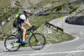 Foto #2079258 | 02-06-2022 10:13 | Passo Dello Stelvio - Waterfall Kehre BICYCLES