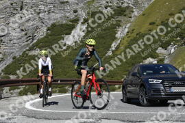Photo #2809258 | 04-09-2022 10:24 | Passo Dello Stelvio - Waterfall curve BICYCLES
