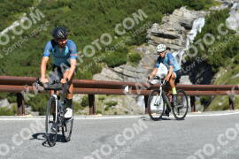 Photo #2646958 | 14-08-2022 10:33 | Passo Dello Stelvio - Waterfall curve BICYCLES