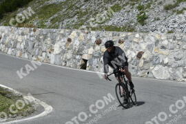 Photo #3827523 | 11-08-2023 15:03 | Passo Dello Stelvio - Waterfall curve BICYCLES