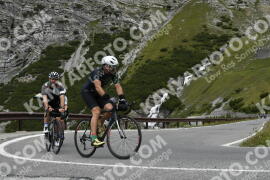 Photo #3761934 | 08-08-2023 11:01 | Passo Dello Stelvio - Waterfall curve BICYCLES