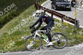 Photo #2112725 | 10-06-2022 13:49 | Passo Dello Stelvio - Waterfall curve BICYCLES