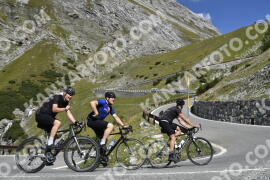Photo #2777004 | 29-08-2022 11:28 | Passo Dello Stelvio - Waterfall curve BICYCLES