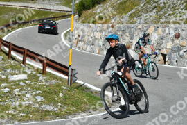 Photo #4188864 | 07-09-2023 13:13 | Passo Dello Stelvio - Waterfall curve BICYCLES
