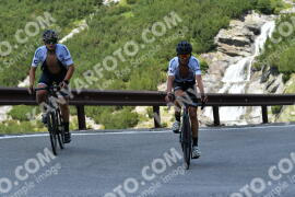 Photo #2378286 | 24-07-2022 12:42 | Passo Dello Stelvio - Waterfall curve BICYCLES