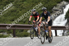 Photo #3304055 | 01-07-2023 11:19 | Passo Dello Stelvio - Waterfall curve BICYCLES