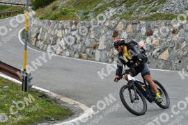 Photo #2458973 | 31-07-2022 14:38 | Passo Dello Stelvio - Waterfall curve BICYCLES