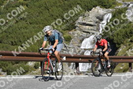 Foto #2808885 | 04-09-2022 10:15 | Passo Dello Stelvio - Waterfall Kehre BICYCLES