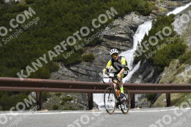 Photo #3060238 | 08-06-2023 11:21 | Passo Dello Stelvio - Waterfall curve BICYCLES