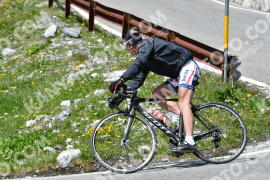 Photo #2192477 | 25-06-2022 14:14 | Passo Dello Stelvio - Waterfall curve BICYCLES