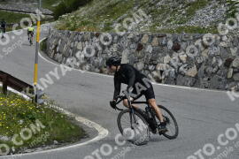 Photo #3546977 | 22-07-2023 11:32 | Passo Dello Stelvio - Waterfall curve BICYCLES
