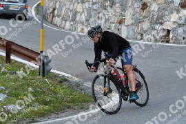 Photo #2365817 | 21-07-2022 13:56 | Passo Dello Stelvio - Waterfall curve BICYCLES