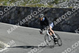 Photo #3816214 | 11-08-2023 10:38 | Passo Dello Stelvio - Waterfall curve BICYCLES