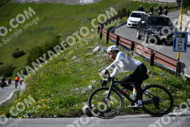 Photo #3218912 | 24-06-2023 17:17 | Passo Dello Stelvio - Waterfall curve BICYCLES