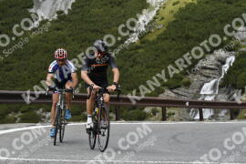 Photo #2768721 | 28-08-2022 11:35 | Passo Dello Stelvio - Waterfall curve BICYCLES