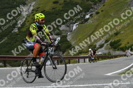 Photo #4069427 | 25-08-2023 11:08 | Passo Dello Stelvio - Waterfall curve BICYCLES