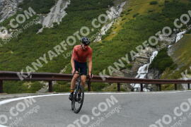 Foto #4268092 | 16-09-2023 10:28 | Passo Dello Stelvio - Waterfall Kehre BICYCLES