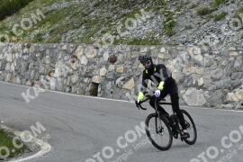 Photo #3495624 | 16-07-2023 14:03 | Passo Dello Stelvio - Waterfall curve BICYCLES