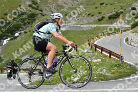 Foto #2249810 | 07-07-2022 13:21 | Passo Dello Stelvio - Waterfall Kehre BICYCLES