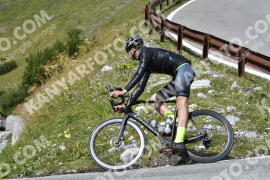 Photo #2770114 | 28-08-2022 13:58 | Passo Dello Stelvio - Waterfall curve BICYCLES
