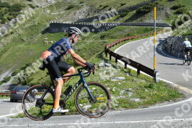 Photo #2168214 | 20-06-2022 09:34 | Passo Dello Stelvio - Waterfall curve BICYCLES