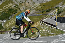 Foto #4230091 | 10-09-2023 11:07 | Passo Dello Stelvio - Waterfall Kehre BICYCLES