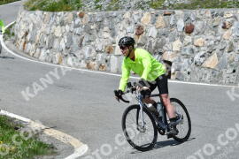 Photo #2170728 | 20-06-2022 14:20 | Passo Dello Stelvio - Waterfall curve BICYCLES