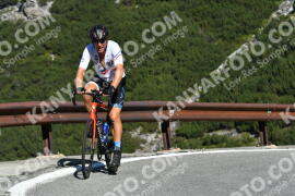 Photo #2512683 | 05-08-2022 09:45 | Passo Dello Stelvio - Waterfall curve BICYCLES