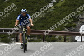 Photo #3304225 | 01-07-2023 11:25 | Passo Dello Stelvio - Waterfall curve BICYCLES